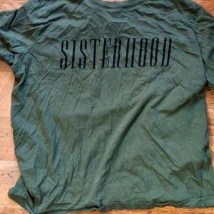 T shirt